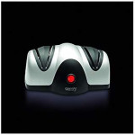 Afilador Eléctrico Camry CR 4469 Plata Plástico