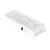 Transformador 6Vias 36W 24V Dc Ip20 138*55*18