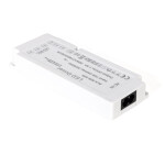 Transformador 6Vias 36W 24V Dc Ip20 138*55*18
