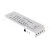 Transformador 6Vias 60W 24V Dc Ip20 Max 48W Por Via 168*60*22