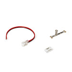 Interruptor Perfil On/Off Regulador 24V Max 60W