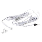 Con Sensor Movimiento Emb/Sol.24V Pir-S 100W Conexion Switch