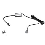 Interrup On/Off 1.Touch 24V 100W Conexion Switch