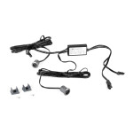 Con Sensor Doble Puerta Emb/Sol 24V 48W Conexion Puerto Dc Jst