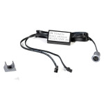 Con Sensor Una Puerta Emb/Sol 24V 48W Conexion Puerto Dc Jst