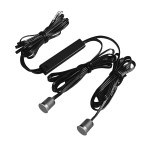 Interruptor Touch.2 On/Off 12/24V