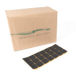 Antideslizante Adhesiva 30X30 Negro (1.008U)