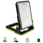 Proyector Plegable Magnet.usb-C 1300Lm 10W 6500K Power Bank Luceco Lilm13G65-01