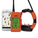 Equipo Localizador Short Dogtrace Gps X30-T