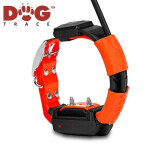 Collar Short Adicional Dogtrace Gps X25-Tb