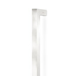 Manillon Valdo C300 L325 Inoxidable C/Kit De Fijacion Incluido