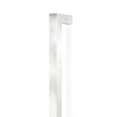 Manillon Valdo C300 L325 Inoxidable C/Kit De Fijacion Incluido