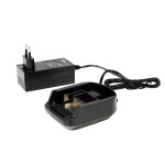 Grapadora Grapa 80 Bateria 2X18V-2Ah Grapa 80 6-16Mm