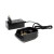 Grapadora Grapa 80 Bateria 2X18V-2Ah Grapa 80 6-16Mm
