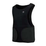 Chaleco Calefactable Boss Con Mando Talla Única