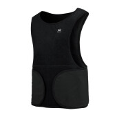 Chaleco Calefactable Boss Con Mando Talla Única
