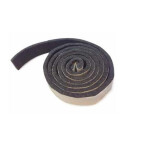 Fieltro Adhesivo En Rollo. Fieltro. Marrón. Rollo. Longitud 25M