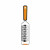 Rallador BRA EFFICIENT Acero Inoxidable