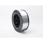 Bobina De Hilo Para Soldar Aluminio Almg5 1,2 Mm 6 Kg