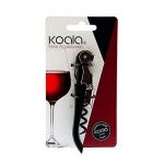 Sacacorchos Koala Acero Inoxidable