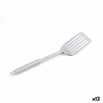 Espátula Quid Kitchen Renova Acero Metal 33,5 x 7,5 x 3,5 cm (12 Unidades) (Pack 12x)