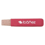 Barra Trimming/Stripping Ibáñez Sencilla Piedra Rosa