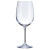 Copa de vino Ebro Transparente 350 ml (6 Unidades)
