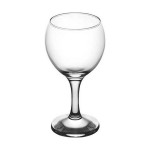 Set de copas de vino Inde Misket 210 ml 6 Piezas (6 Unidades)