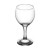 Set de copas de vino Inde Misket 210 ml 6 Piezas (6 Unidades)