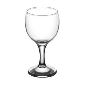 Set de Copas Misket 170 ml Ø 6,2 x 13,2 cm (6 Unidades)