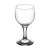 Set de Copas Misket 170 ml Ø 6,2 x 13,2 cm (6 Unidades)