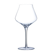 Set de copas de vino Chef & Sommelier Reveal Up Transparente Vidrio 550 ml (6 Unidades)