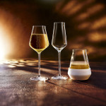 Set de copas de vino Chef & Sommelier Reveal Up Transparente Vidrio 550 ml (6 Unidades)