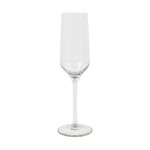 Copa de champán Royal Leerdam Carre 220 ml 22 cl Champán 2 Piezas (2 Unidades)