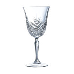 Copa de cóctel Arcoroc Broadway Transparente Vidrio 250 ml 6 Unidades