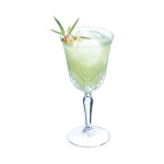 Copa de cóctel Arcoroc Broadway Transparente Vidrio 250 ml 6 Unidades