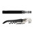 Set de Accesorios para Vino Koala Ac Negro Metal 2 Piezas