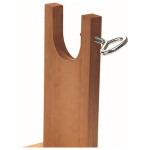Jamonero de Madera San Ignacio Jaén Madera