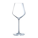 Set de copas de vino Chef & Sommelier Distinction Transparente Vidrio 380 ml (6 Unidades)