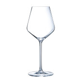 Set de copas de vino Chef & Sommelier Distinction Transparente Vidrio 380 ml (6 Unidades)
