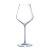 Set de copas de vino Chef & Sommelier Distinction Transparente Vidrio 380 ml (6 Unidades)