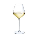 Set de copas de vino Chef & Sommelier Distinction Transparente Vidrio 380 ml (6 Unidades)