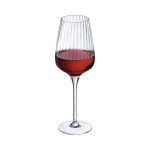 Set de copas de vino Chef & Sommelier Symetrie Transparente Vidrio 450 ml 6 Unidades