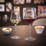 Set de copas de vino Chef & Sommelier Distinction Transparente Vidrio 280 ml (6 Unidades)