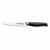 Cuchillo Mondador BRA A198002 Negro Gris Metal Acero Inoxidable