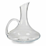 Decantador de Vino Vivalto HAP-DJ9094/BHA Transparente Vidrio 1,5 L