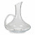 Decantador de Vino Vivalto HAP-DJ9094/BHA Transparente Vidrio 1,5 L