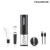 Sacacorchos Eléctrico Recargable con Accesorios para Vino Corklux InnovaGoods