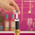 Sacacorchos Eléctrico Recargable con Accesorios para Vino Corklux InnovaGoods