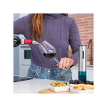 Sacacorchos Eléctrico Cecotec InstantCork 1000 Gourmet